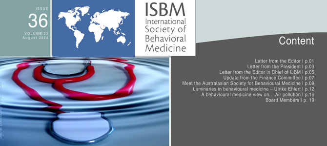 ISBM2020