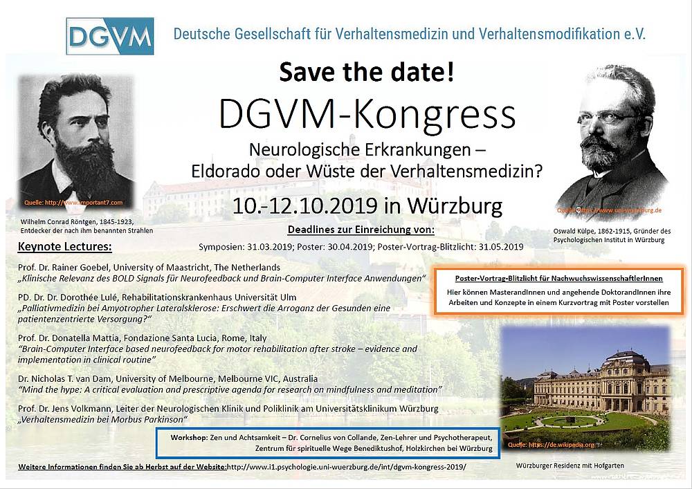 dgvm kongress 2018