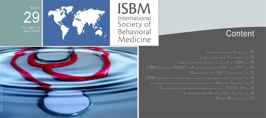 ISBM2020