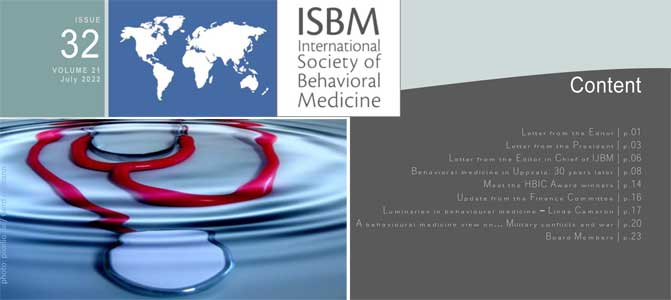 ISBM2020